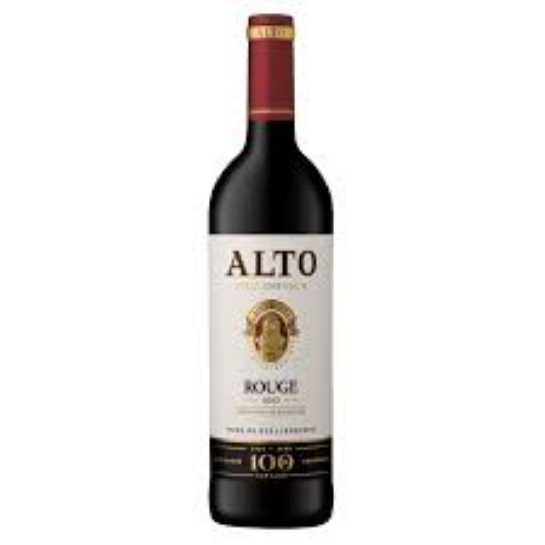 ALTO ROUGE 750ML